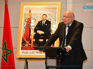 استعدادات قانونية وتقنية لحماية المعطيات الشخصية قبل كأس إفريقيا والعالم استعدادات قانونية وتقنية لحماية المعطيات الشخصية قبل كأس إفريقيا والعالم