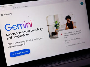 Gemini Live.. المساعد الصوتي الذكي يصل إلى متصفح جوجل Chrome Gemini Live.. المساعد الصوتي الذكي يصل إلى متصفح جوجل Chrome