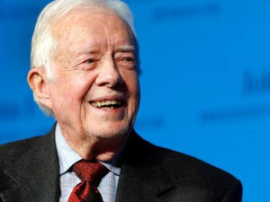 وفاة جيمي كارتر الرئيس الأمريكي الأسبق عن عمر ناهز 100 عام وفاة جيمي كارتر الرئيس الأمريكي الأسبق عن عمر ناهز 100 عام