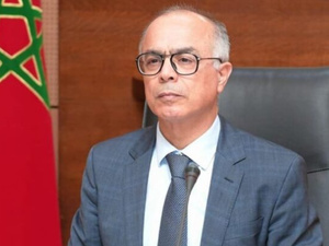 إحصاء 2024 : بنموسى يوضح أرقام الناطقين بالأمازيغية ويرد على الجدل إحصاء 2024 : بنموسى يوضح أرقام الناطقين بالأمازيغية ويرد على الجدل