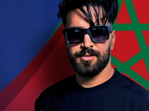 إطلاق سراح إلياس المالكي بعد تخفيف عقوبته في قضية الإساءة للأمازيغ إطلاق سراح إلياس المالكي بعد تخفيف عقوبته في قضية الإساءة للأمازيغ