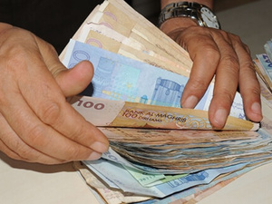 تعديل جديد في برنامج "امتلاك" يرفع دعم قرض السكن إلى 200.000 درهم لصالح أسرة التعليم تعديل جديد في برنامج "امتلاك" يرفع دعم قرض السكن إلى 200.000 درهم لصالح أسرة التعليم