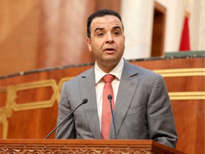 بايتاس : تحسين أوضاع موظفي السجون أولوية حكومية لمعالجة الاكتظاظ بايتاس : تحسين أوضاع موظفي السجون أولوية حكومية لمعالجة الاكتظاظ