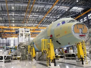 صادرات قطاع الطيران المغربية تسجل زيادة بنسبة 16.9% في 2024 صادرات قطاع الطيران المغربية تسجل زيادة بنسبة 16.9% في 2024