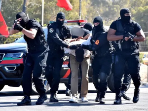 أنتربول الرباط يعزز التعاون الدولي بمعالجة 7000 طلب معلومات في 2024 أنتربول الرباط يعزز التعاون الدولي بمعالجة 7000 طلب معلومات في 2024