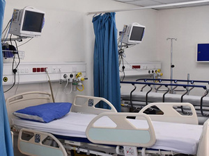 تعزيز الشبكة الصحية في المغرب : 11,468 سريرًا إضافيًا خلال السنوات القادمة تعزيز الشبكة الصحية في المغرب : 11,468 سريرًا إضافيًا خلال السنوات القادمة