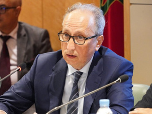 وزارة التربية الوطنية توضح شروط الاستفادة من منحة مؤسسات "الريادة" وزارة التربية الوطنية توضح شروط الاستفادة من منحة مؤسسات "الريادة"