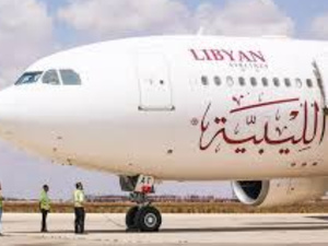 استئناف الرحلات الجوية بين المغرب وليبيا بعد انقطاع دام 10 سنوات استئناف الرحلات الجوية بين المغرب وليبيا بعد انقطاع دام 10 سنوات