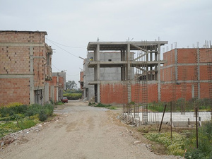 المنصوري : منح تراخيص البناء لـ847 مشروعاً قروياً سنة 2023 المنصوري : منح تراخيص البناء لـ847 مشروعاً قروياً سنة 2023