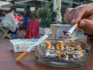 التهراوي : 5 مليارات درهم تكلفة التدخين سنويًا في المغرب التهراوي : 5 مليارات درهم تكلفة التدخين سنويًا في المغرب