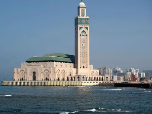 الدار البيضاء تحتل المرتبة الرابعة في تصنيف تكلفة المعيشة بإفريقيا لعام 2025 الدار البيضاء تحتل المرتبة الرابعة في تصنيف تكلفة المعيشة بإفريقيا لعام 2025