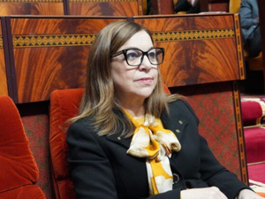 بن يحيى تكشف عن تخصيص 26 مليون درهم لمكافحة العنف ضد النساء بن يحيى تكشف عن تخصيص 26 مليون درهم لمكافحة العنف ضد النساء