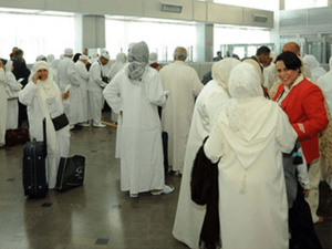 وزارة الأوقاف تُعلن بدء التسجيل الإلكتروني لحجاج موسم 1447هـ/2026