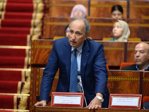 برادة : الذكاء الاصطناعي رافعة أساسية لمكافحة الهدر المدرسي برادة : الذكاء الاصطناعي رافعة أساسية لمكافحة الهدر المدرسي