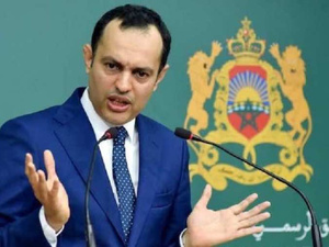 السكوري : تعديلات إضافية لتعزيز قانون الإضراب قبل المصادقة النهائية السكوري : تعديلات إضافية لتعزيز قانون الإضراب قبل المصادقة النهائية