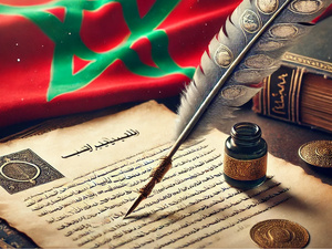 ذكرى تقديم وثيقة المطالبة بالاستقلال : محطة مفصلية في كفاح المغرب ضد الاستعمار ذكرى تقديم وثيقة المطالبة بالاستقلال : محطة مفصلية في كفاح المغرب ضد الاستعمار