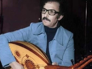 وفاة الموسيقار محمد بن عبد السلام عن عمر يناهز 94 عامًا وفاة الموسيقار محمد بن عبد السلام عن عمر يناهز 94 عامًا