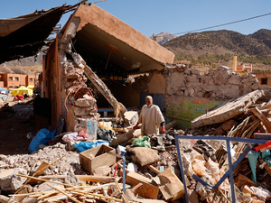 هل نحن جاهزون لمواجهة الكوارث ؟ هل نحن جاهزون لمواجهة الكوارث ؟