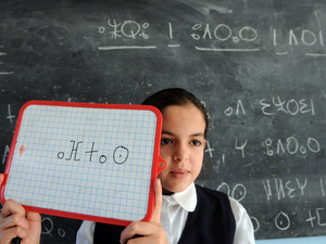 الأمازيغية : بين الرمزية والتطبيق الفعلي، أين يقف المغرب؟ الأمازيغية : بين الرمزية والتطبيق الفعلي، أين يقف المغرب؟