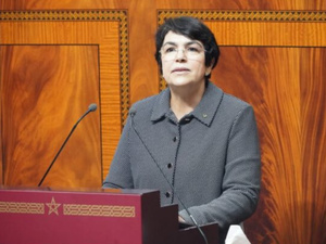 العدوي : العجز التقني لصندوق التقاعد بلغ 9,8 مليار درهم مع نهاية 2023 العدوي : العجز التقني لصندوق التقاعد بلغ 9,8 مليار درهم مع نهاية 2023