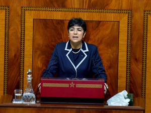 المالية العمومية على المحك.. العدوي تقدم التوصيات لمواجهة المخاطر المتزايدة المالية العمومية على المحك.. العدوي تقدم التوصيات لمواجهة المخاطر المتزايدة