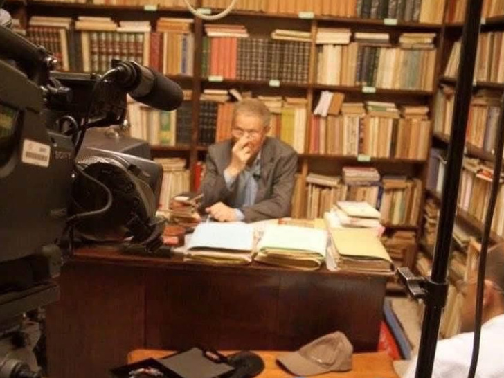 علال الفاسي.. صوت أمة وضمير شعب" قراءة في حياة فقيه مناضل" علال الفاسي.. صوت أمة وضمير شعب" قراءة في حياة فقيه مناضل"