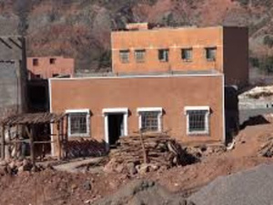 إقليم الحوز يشهد طفرة نوعية في إعادة إعمار المنازل المتضررة من زلزال 8 شتنبر إقليم الحوز يشهد طفرة نوعية في إعادة إعمار المنازل المتضررة من زلزال 8 شتنبر