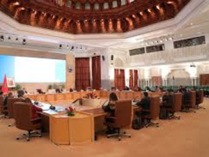 أكاديمية المملكة المغربية تسلط الضوء على خصوصية الثقافة وكونية التراث أكاديمية المملكة المغربية تسلط الضوء على خصوصية الثقافة وكونية التراث