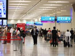 مغربيّات يُواجهن الطرد من مطار دبي رغم استيفائهن الشروط مغربيّات يُواجهن الطرد من مطار دبي رغم استيفائهن الشروط