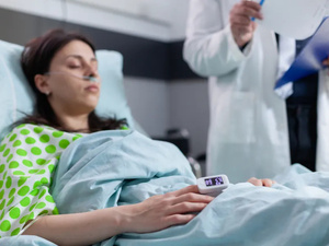 الغيبوبة الكبدية: الأسباب، الأعراض، والعلاج الغيبوبة الكبدية: الأسباب، الأعراض، والعلاج