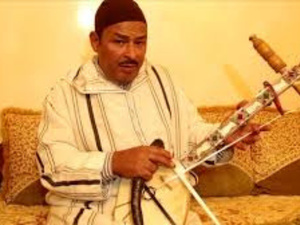 المايسترو لحسن بلمودن: وداعًا لعميد عازفي الرباب وحارس التراث الأمازيغي