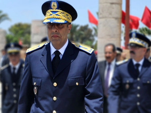 تعيينات جديدة بمصالح الأمن الوطني تعيينات جديدة بمصالح الأمن الوطني