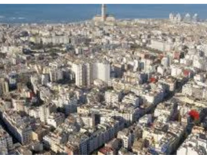 76 ألف فرصة عمل: مشروع تعبئة 700 هكتار لإنشاء مناطق صناعية بجهة الدار البيضاء 76 ألف فرصة عمل: مشروع تعبئة 700 هكتار لإنشاء مناطق صناعية بجهة الدار البيضاء