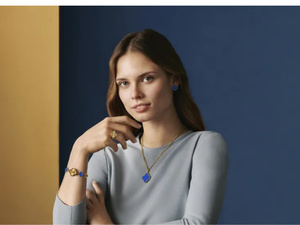 أساسيات عالم المجوهرات: قطع لا غنى عنها لإطلالة جذابة هذا الموسم أساسيات عالم المجوهرات: قطع لا غنى عنها لإطلالة جذابة هذا الموسم