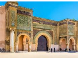 مهرجان سينما التحريك بمكناس 2025: احتفاء بالإبداع وعالم الألعاب الإلكترونية مهرجان سينما التحريك بمكناس 2025: احتفاء بالإبداع وعالم الألعاب الإلكترونية