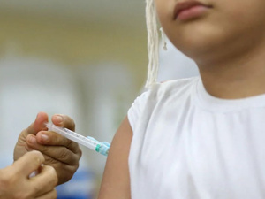 الحصبة في تزايد: دعوة عاجلة للتلقيح الحصبة في تزايد: دعوة عاجلة للتلقيح