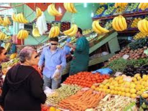 الأسواق النموذجية: خطوة نحو القضاء على التجارة العشوائية الأسواق النموذجية: خطوة نحو القضاء على التجارة العشوائية