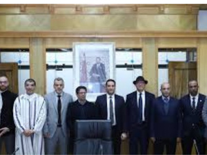 وزارة الصحة تنجح في امتصاص غضب النقابات الصحية وزارة الصحة تنجح في امتصاص غضب النقابات الصحية