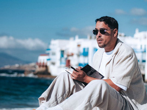 لارتيست يُطلق ألبومه الأول "سوليداد الموسم 1" لارتيست يُطلق ألبومه الأول "سوليداد الموسم 1"