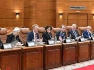 وزير الخارجية الأمريكي يشيد بدور جلالة الملك محمد السادس في تعزيز السلام والأمن الدوليين وزير الخارجية الأمريكي يشيد بدور جلالة الملك محمد السادس في تعزيز السلام والأمن الدوليين