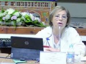 الرباط تحتضن حفل تأبين المؤرخة لطيفة الكندوز: إرث علمي وحضور أكاديمي بارز الرباط تحتضن حفل تأبين المؤرخة لطيفة الكندوز: إرث علمي وحضور أكاديمي بارز