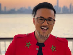 ريدوان يكشف عن النشيد الرسمي لـ«أسود الأطلس»: إبداع مغربي يتألق عالميًا