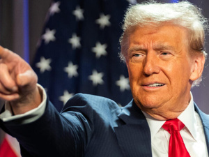 ترامب يقوم بحظر المتحولين جنسيًا من الجيش الأميركي ترامب يقوم بحظر المتحولين جنسيًا من الجيش الأميركي