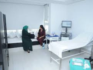 تقرير دولي: المغرب ضمن أسوأ الدول في صحة النساء تقرير دولي: المغرب ضمن أسوأ الدول في صحة النساء