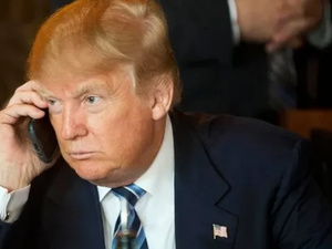 إدارة ترامب تفرض قيودًا جديدة على التحول الجنسي للأشخاص دون 19 عامًا إدارة ترامب تفرض قيودًا جديدة على التحول الجنسي للأشخاص دون 19 عامًا