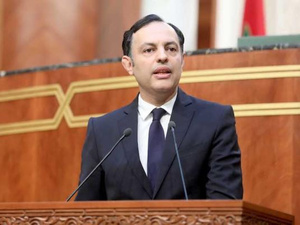 40 ألف مغربي يعملون موسميًا في الخارج ووزارة الإدماج تضمن حقوقهم 40 ألف مغربي يعملون موسميًا في الخارج ووزارة الإدماج تضمن حقوقهم