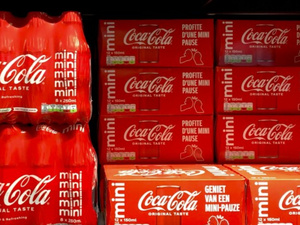 المكتب الوطني للسلامة الصحية يؤكد : مشروبات كوكا كولا المحلية آمنة للمستهلكين المكتب الوطني للسلامة الصحية يؤكد : مشروبات كوكا كولا المحلية آمنة للمستهلكين