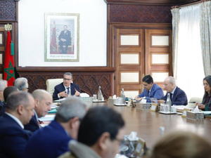 مجلس الحكومة يصادق على مرسوم تعيين أعضاء الهيئة العليا للصحة