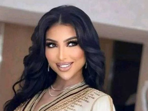 دنيا بطمة تغادر السجن بعد انتهاء عقوبتها في قضية "حمزة مون بيبي" دنيا بطمة تغادر السجن بعد انتهاء عقوبتها في قضية "حمزة مون بيبي"