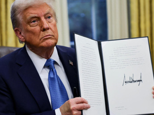 ترامب ينهي وكالة USAID : تحول جذري في السياسة الخارجية الأمريكية ترامب ينهي وكالة USAID : تحول جذري في السياسة الخارجية الأمريكية